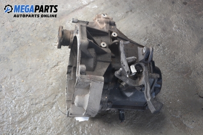 Ръчна скоростна кутия за Volkswagen Polo Hatchback IV (10.2001 - 12.2005) 1.2 12V, 64 к.с.