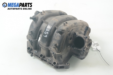 Всмукателен колектор за Volkswagen Polo Hatchback IV (10.2001 - 12.2005) 1.2 12V, 64 к.с.