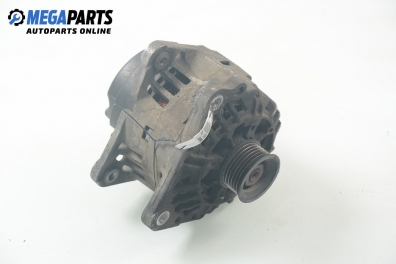 Алтернатор / генератор за Volkswagen Polo Hatchback IV (10.2001 - 12.2005) 1.2 12V, 64 к.с.