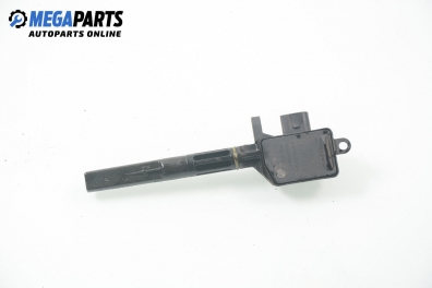 Датчик за ниво на маслото в двигателя за Volkswagen Polo Hatchback IV (10.2001 - 12.2005), № 045907660D