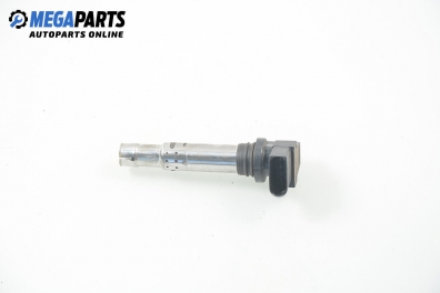 Запалителна бобина за Volkswagen Polo Hatchback IV (10.2001 - 12.2005) 1.2 12V, 64 к.с.