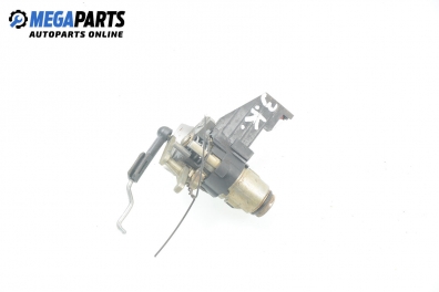 Ключалка заден капак за Volkswagen Polo Hatchback IV (10.2001 - 12.2005), хечбек