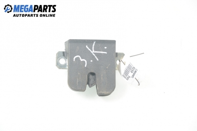 Брава заден капак за Volkswagen Polo Hatchback IV (10.2001 - 12.2005), хечбек, позиция: задна