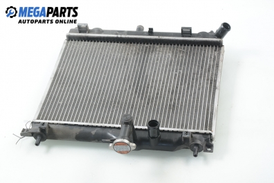 Воден радиатор за Hyundai i10 Hatchback (10.2007 - 12.2013) 1.1, 65 к.с.