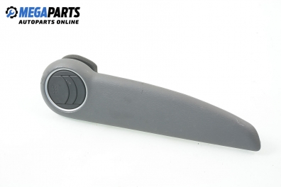 Духалка парно за Hyundai i10 Hatchback (10.2007 - 12.2013)