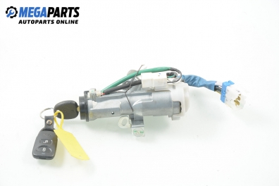 Контактен ключ за Hyundai i10 Hatchback (10.2007 - 12.2013)