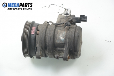 Компресор климатик за Hyundai i10 Hatchback (10.2007 - 12.2013) 1.1, 65 к.с.