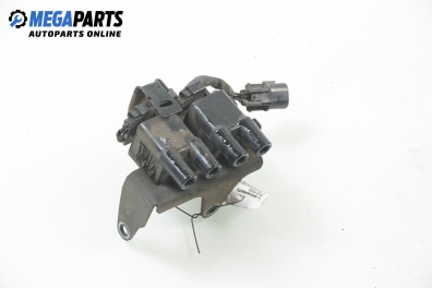 Запалителна бобина за Hyundai i10 Hatchback (10.2007 - 12.2013) 1.1, 65 к.с.