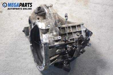 Ръчна скоростна кутия за Hyundai i10 Hatchback (10.2007 - 12.2013) 1.1, 65 к.с.