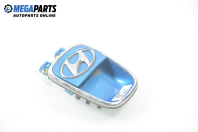 Външна дръжка заден капак за Hyundai i10 Hatchback (10.2007 - 12.2013)