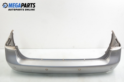 Задна броня за Mazda MPV II Minivan (08.1999 - 02.2006)