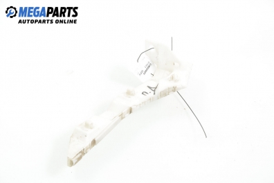 Държач броня за Mazda MPV II Minivan (08.1999 - 02.2006), позиция: предна, дясна