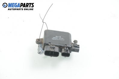 Реле за перка охлаждане за Mazda MPV II Minivan (08.1999 - 02.2006) 2.0 DI, № 1G060 19700