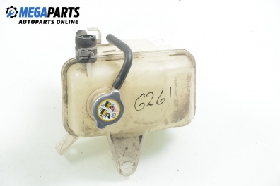 Казанче за антифриз за Mazda MPV II Minivan (08.1999 - 02.2006) 2.0 DI, 136 к.с.