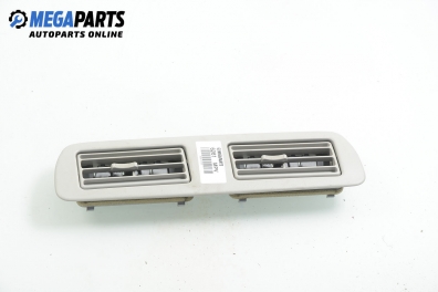 Духалки парно за Mazda MPV II Minivan (08.1999 - 02.2006)