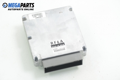 Компютър двигател за Mazda MPV II Minivan (08.1999 - 02.2006) 2.0 DI, 136 к.с., № Denso 275800-6352