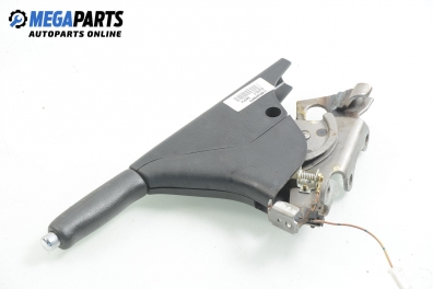 Лост за ръчна спирачка за Mazda MPV II Minivan (08.1999 - 02.2006)