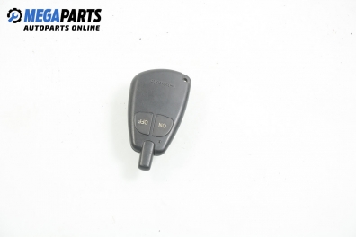 Дистанционно управление запалване за Mazda MPV II Minivan (08.1999 - 02.2006)