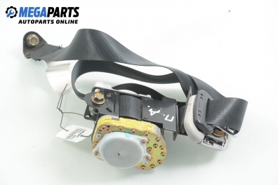 Предпазен колан за Mazda MPV II Minivan (08.1999 - 02.2006), 4+1 вр., позиция: предна, дясна