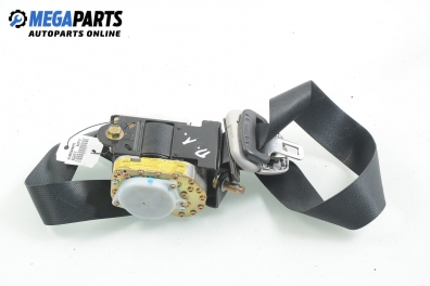 Предпазен колан за Mazda MPV II Minivan (08.1999 - 02.2006), 4+1 вр., позиция: предна, лява