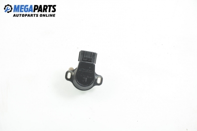 Потенциометър газ  за Mazda MPV II Minivan (08.1999 - 02.2006)