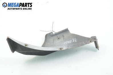 Подкалник за Mazda MPV II Minivan (08.1999 - 02.2006), 4+1 вр., позиция: задна, дясна