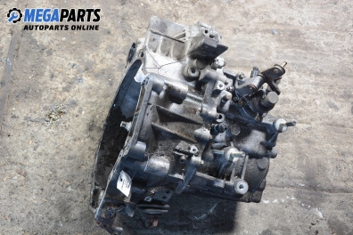 Ръчна скоростна кутия за Mazda MPV II Minivan (08.1999 - 02.2006) 2.0 DI, 136 к.с.