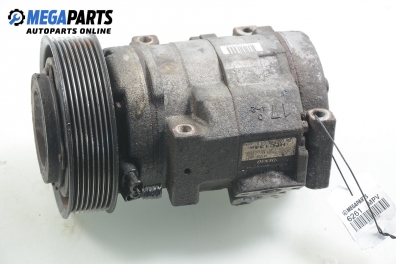 Компресор климатик за Mazda MPV II Minivan (08.1999 - 02.2006) 2.0 DI, 136 к.с., № Denso 447220-4661