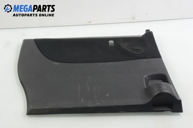 Кора врата за Mazda MPV II Minivan (08.1999 - 02.2006), 4+1 вр., позиция: задна, лява