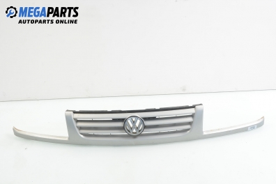 Решетка за Volkswagen Vento Sedan (11.1991 - 09.1998), позиция: предна