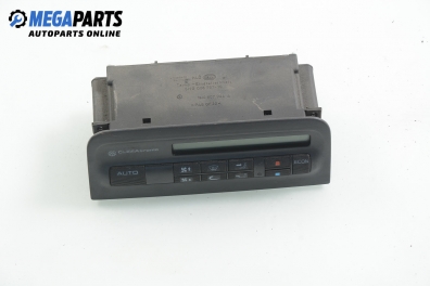 Панел климатроник за Volkswagen Vento Sedan (11.1991 - 09.1998), № 1H0 907 044 A