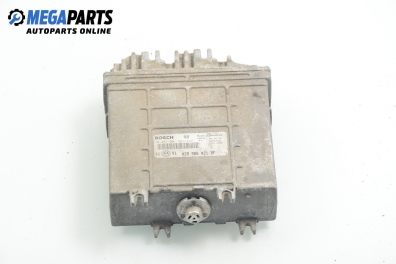 Компютър двигател за Volkswagen Vento Sedan (11.1991 - 09.1998) 1.9 TDI, 90 к.с., № Bosch 0 281 001 421/422