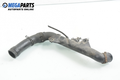 Тръба турбо за Volkswagen Vento Sedan (11.1991 - 09.1998) 1.9 TDI, 90 к.с.