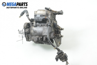 ГНП-горивонагнетателна помпа за Volkswagen Vento Sedan (11.1991 - 09.1998) 1.9 TDI, 90 к.с., Bosch