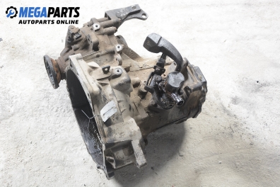 Ръчна скоростна кутия за Volkswagen Vento Sedan (11.1991 - 09.1998) 1.9 TDI, 90 к.с.