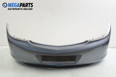 Задна броня за Opel Insignia Hatchback (07.2008 - 03.2017), хечбек