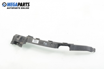 Държач броня за Opel Insignia Hatchback (07.2008 - 03.2017), хечбек, позиция: предна, лява