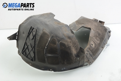 Подкалник за Opel Insignia Hatchback (07.2008 - 03.2017), 4+1 вр., хечбек, позиция: предна, лява