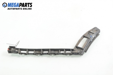 Държач броня за Opel Insignia Hatchback (07.2008 - 03.2017), хечбек, позиция: задна, дясна