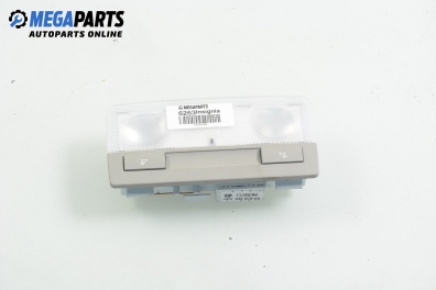 Плафон за Opel Insignia Hatchback (07.2008 - 03.2017)