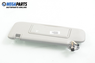 Сенник за Opel Insignia Hatchback (07.2008 - 03.2017), позиция: лява