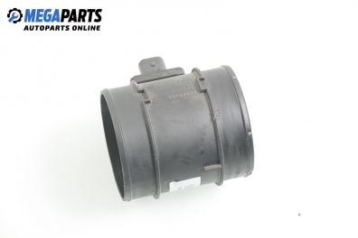 Дебитомер за Opel Insignia Hatchback (07.2008 - 03.2017) 2.0 CDTI, 160 к.с., № Bosch 0 281 002 912