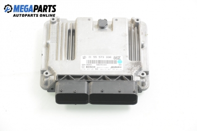 Компютър двигател за Opel Insignia Hatchback (07.2008 - 03.2017) 2.0 CDTI, 160 к.с., № Bosch 0 281 015 149