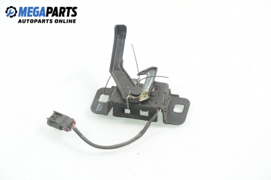 Брава преден капак за Opel Insignia Hatchback (07.2008 - 03.2017), 4+1 вр., хечбек, позиция: предна, № 13309882