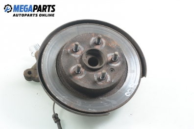 Шенкел главина за Opel Insignia Hatchback (07.2008 - 03.2017), позиция: задна, дясна