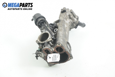 EGR охладител за Opel Insignia Hatchback (07.2008 - 03.2017) 2.0 CDTI, 160 к.с.