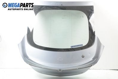 Заден капак за Opel Insignia Hatchback (07.2008 - 03.2017), 4+1 вр., хечбек, позиция: задна