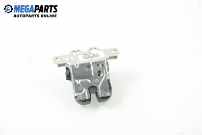 Брава заден капак за Opel Insignia Hatchback (07.2008 - 03.2017), хечбек, позиция: задна