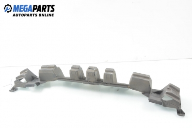 Държач броня за Peugeot 407 Sedan (02.2004 - 12.2011), седан, позиция: задна