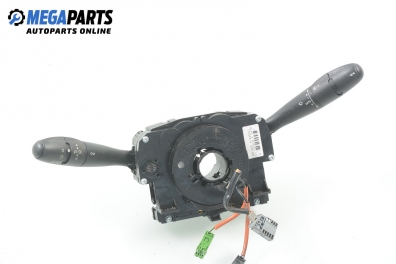 Лостчета светлини и чистачки за Peugeot 407 Sedan (02.2004 - 12.2011)